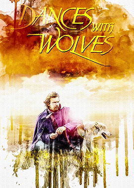 Dances with Wolves