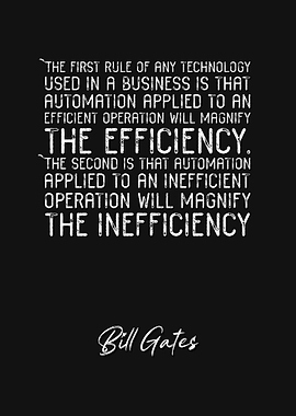 Bill Gates Quote 8