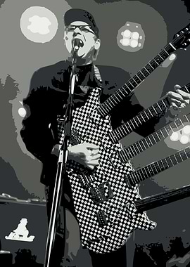 Rick Nielsen