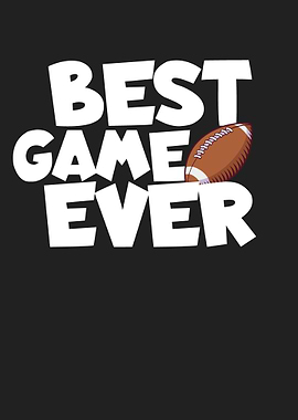 Football Best game ever