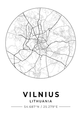 Vilnius Lithuania