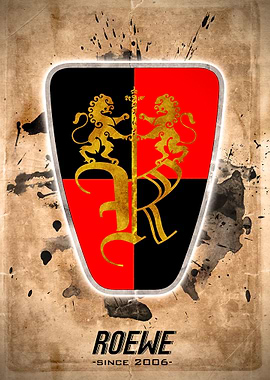 Roewe