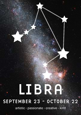 the sign of libra