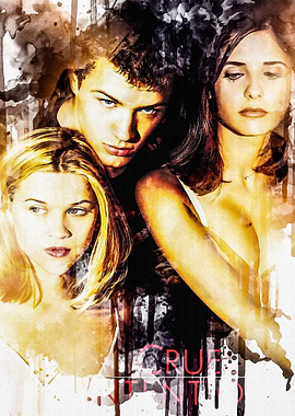Cruel Intentions