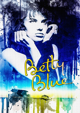Betty Blue