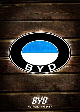BYD