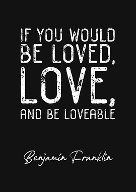 Benjamin Franklin Quote 2