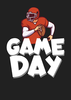 Football Game Day