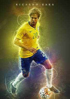 Ricardo Kaka