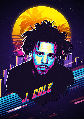 J COLE