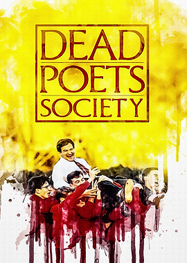 Dead Poets Society
