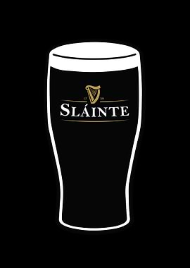 Slainte Pint