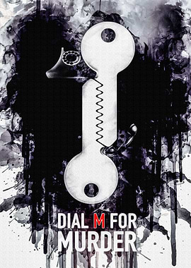 Dial M for Murder