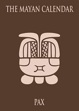 The Mayan Calendar Pax