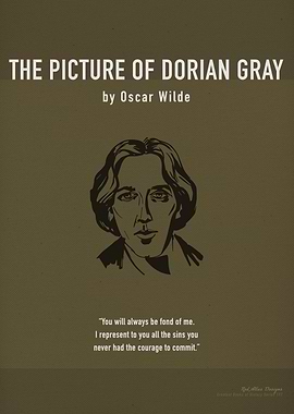 The Picture of Dorian Gray