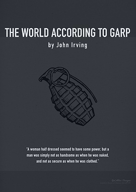 World According to Garp