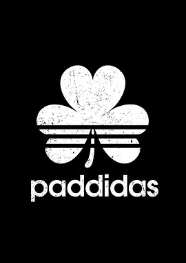 Paddidas