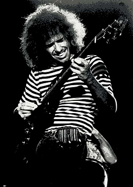 Pat Metheny
