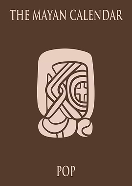 The Mayan Calendar Pop