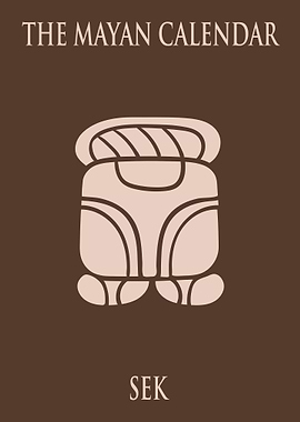 The Mayan Calendar Sek