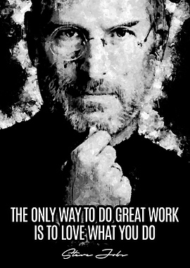 steve jobs