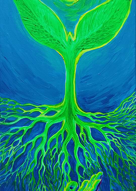 Nurturing a new life