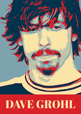 Dave Grohl