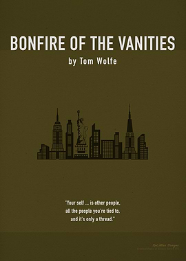 Bonfire of the Vanities