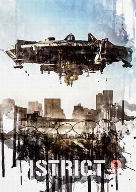 District 9