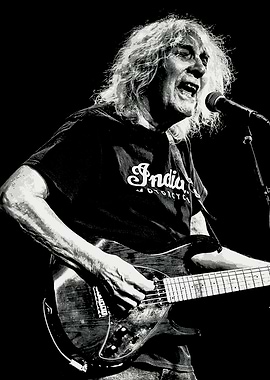Albert Lee