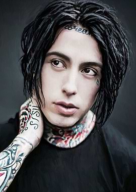Ronnie Radke