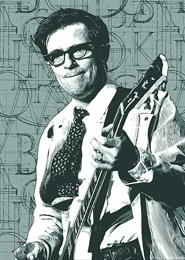 Rivers cuomo Artwork