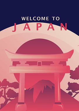 Travel To Japan Nr 5