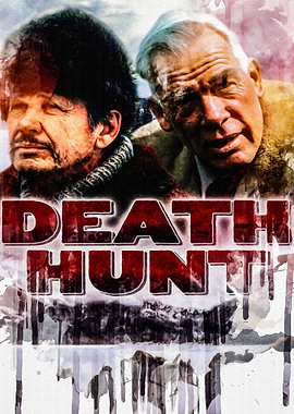Death Hunt