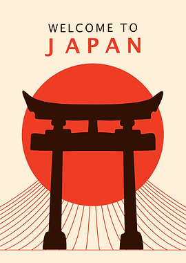 Travel To Japan Nr 2