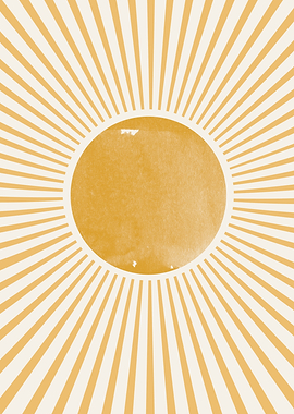 RETRO SUN