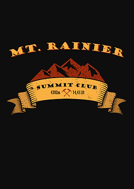 Mount Rainier Summit Club