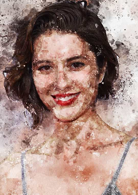 Mary Elizabeth Winstead