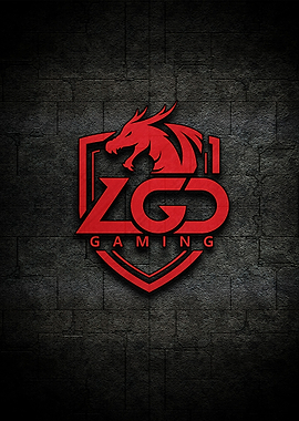 LGD Gaming