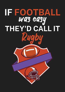 Football Rugby