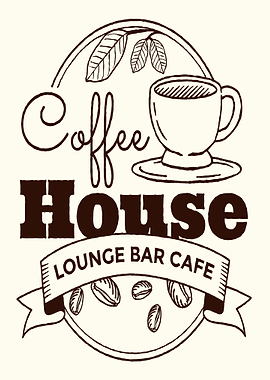 Coffee House Cafe