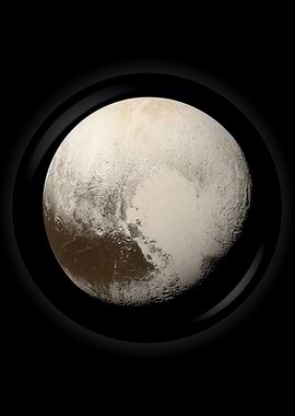 Pluto
