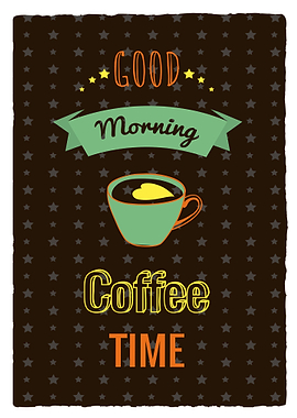 Its Coffee Time Cafe