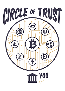 Circle of trust