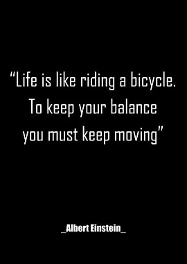 Albert Einstein Quotes