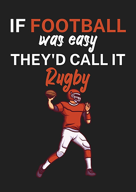 Football Rugby