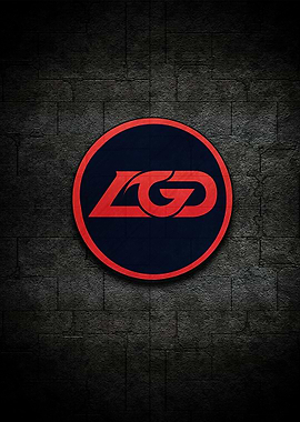 LGD Gaming