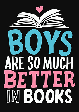 Reading Books Bookworm