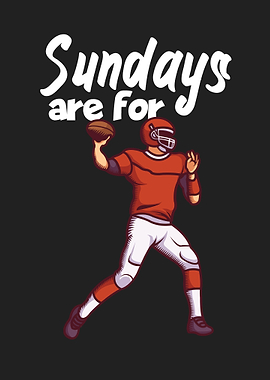 Football Sundays