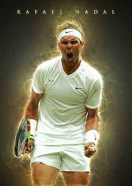 Rafael Nadal
